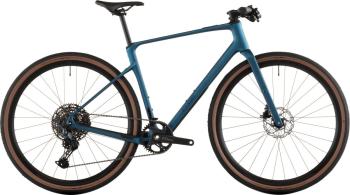 Cube Nulane C:62 SLX bike 1.Image