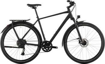 Cube Kathmandu Pro kerékpár 1.Kép