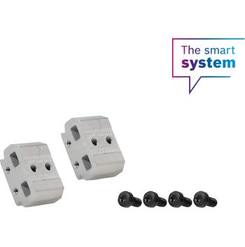 Bosch PowerTube 500/625/750 Vertical Frame Base Mounting Kit 1.Kép