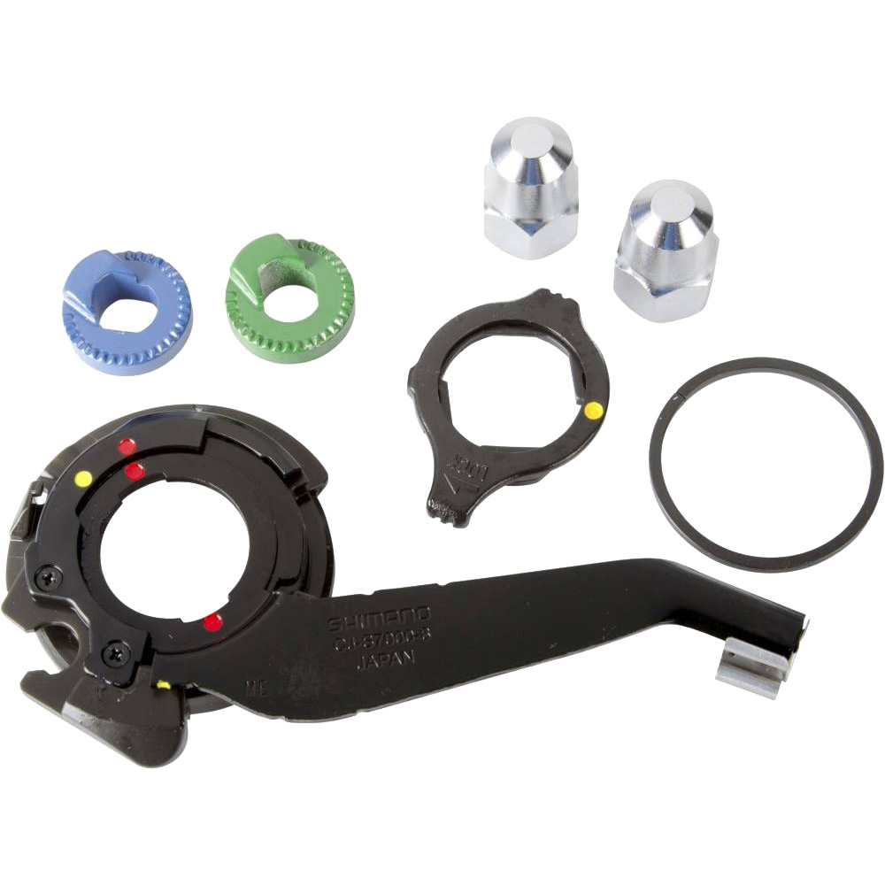 Shimano Nexus/Alfine SG-S7000 8