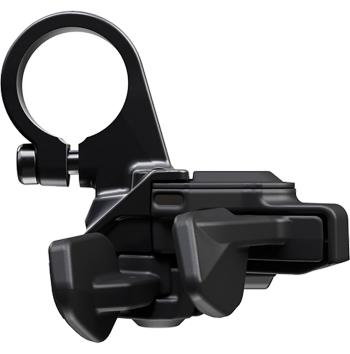 Shimano Deore M6250 Right Shift Switch Di2 I-Spec 3.Image