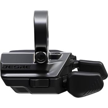 Shimano Deore M6250 Right Shift Switch Di2 I-Spec 1.Image