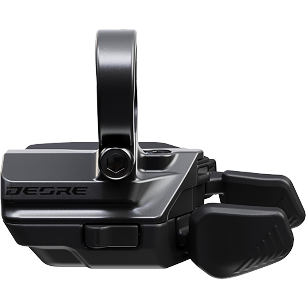 Shimano Deore M6250 Right Shift Switch Di2 I-Spec