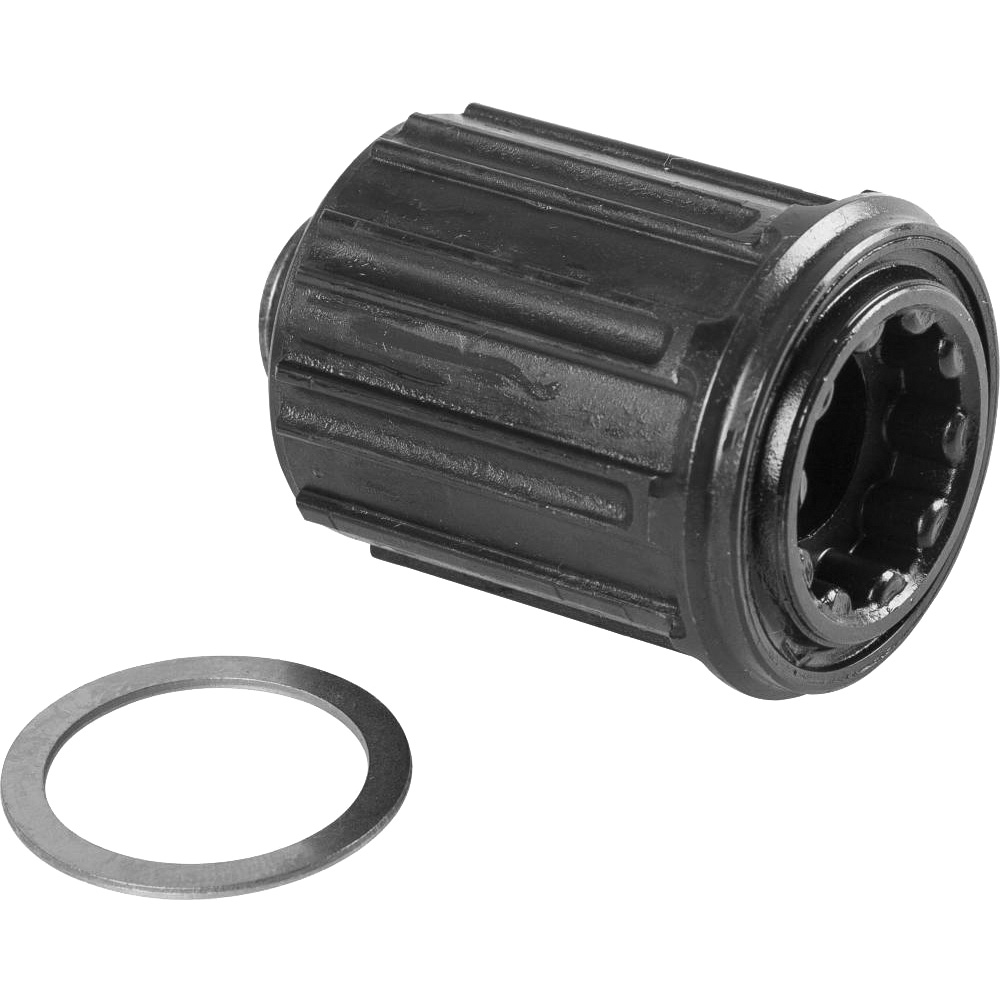 Shimano SLX FH-M665/675 freehub body