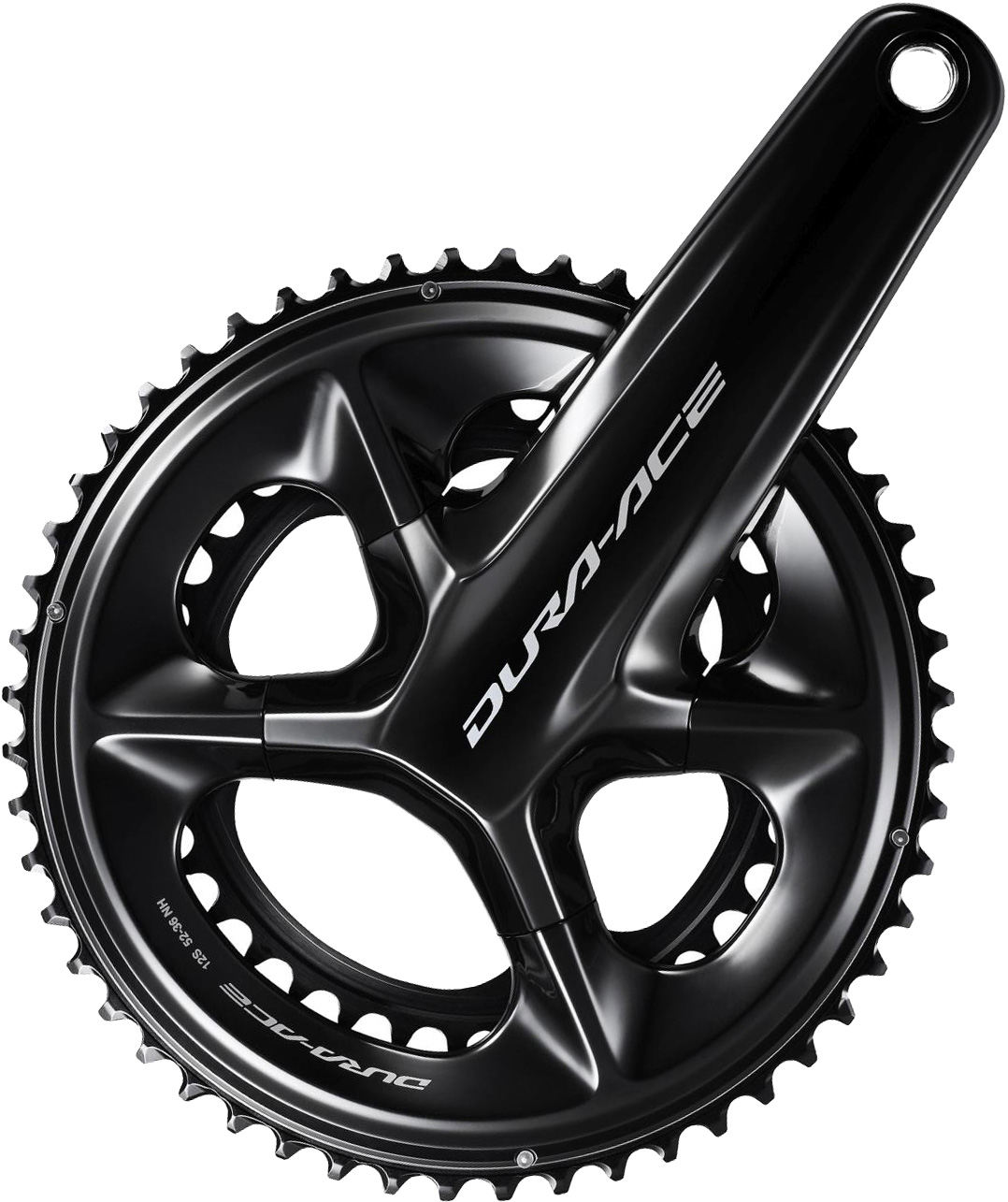 Shimano Dura-Ace R9200 crankset