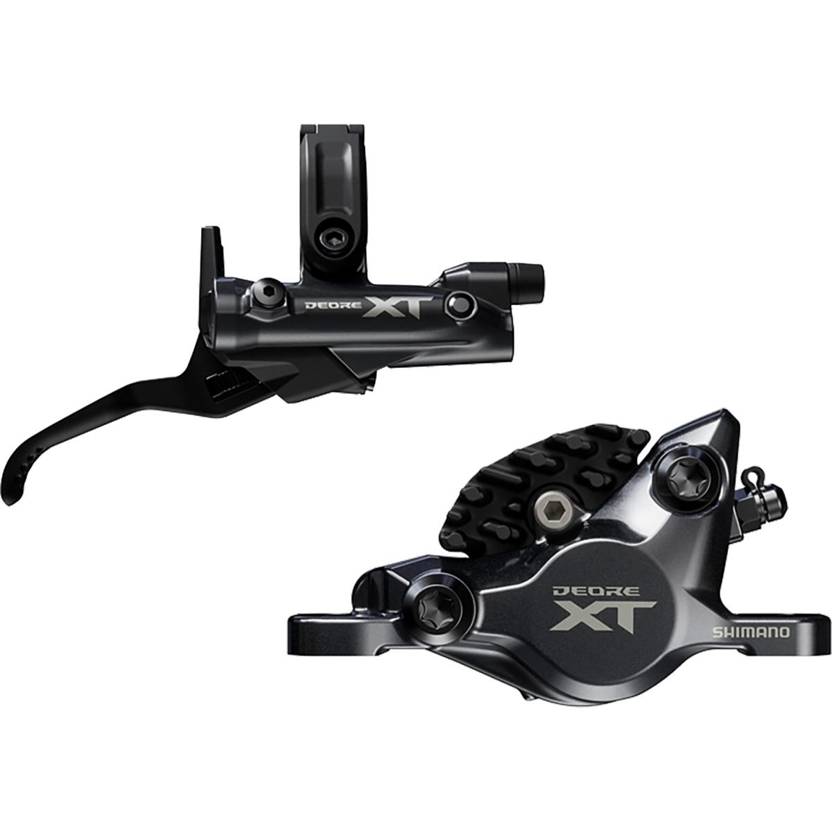 Shimano Deore XT M8200 hátsó tárcsafék szett