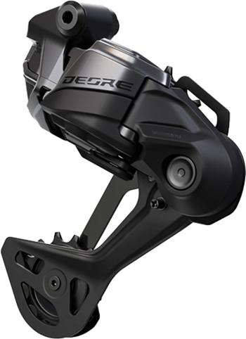Shimano Deore M6250 Di2 SGS DM Shadow hátsó váltó 3.Kép