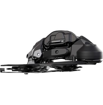 Shimano Deore M6250 Di2 SGS DM Shadow hátsó váltó 4.Kép