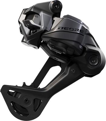 Shimano Deore M6250 Di2 SGS DM Shadow hátsó váltó 1.Kép