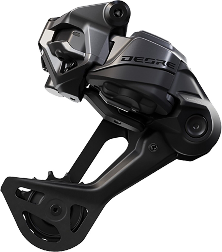 Shimano Deore M6250 Di2 SGS DM Shadow hátsó váltó
