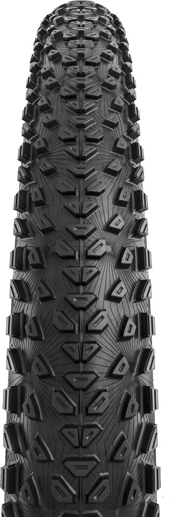 Continental Dubnital Trail Rapid Tubeless 29x2.2 (622-55) foldable tire 2.Image