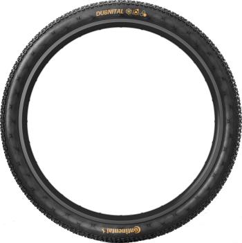 Continental Dubnital Trail Rapid Tubeless 29x2.2 (622-55) foldable tire 3.Image