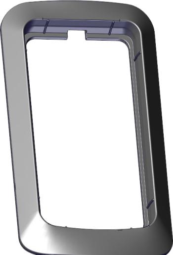 Cube Bosch Display 1.Image