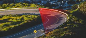 IGPSport SR Mini Radar rear light 4.Image