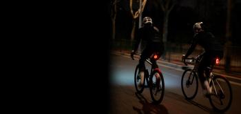 IGPSport SR Mini Radar rear light 5.Image