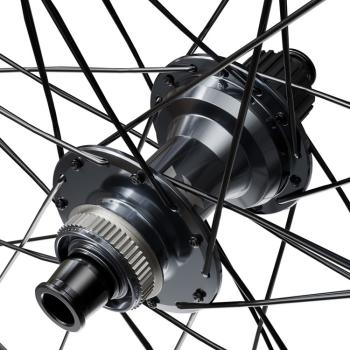 Shimano M8200 MTB 29 28H 110/148 wheel set 11.Image