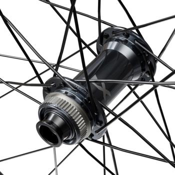 Shimano M8200 MTB 29 28H 110/148 wheel set 6.Image