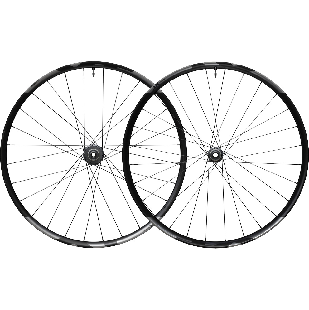 Shimano M8200 MTB 29 28H 110/148 wheel set