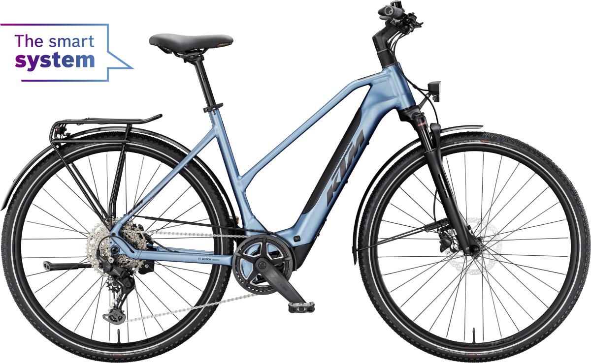 KTM Macina Sport SX 20 Lady bike