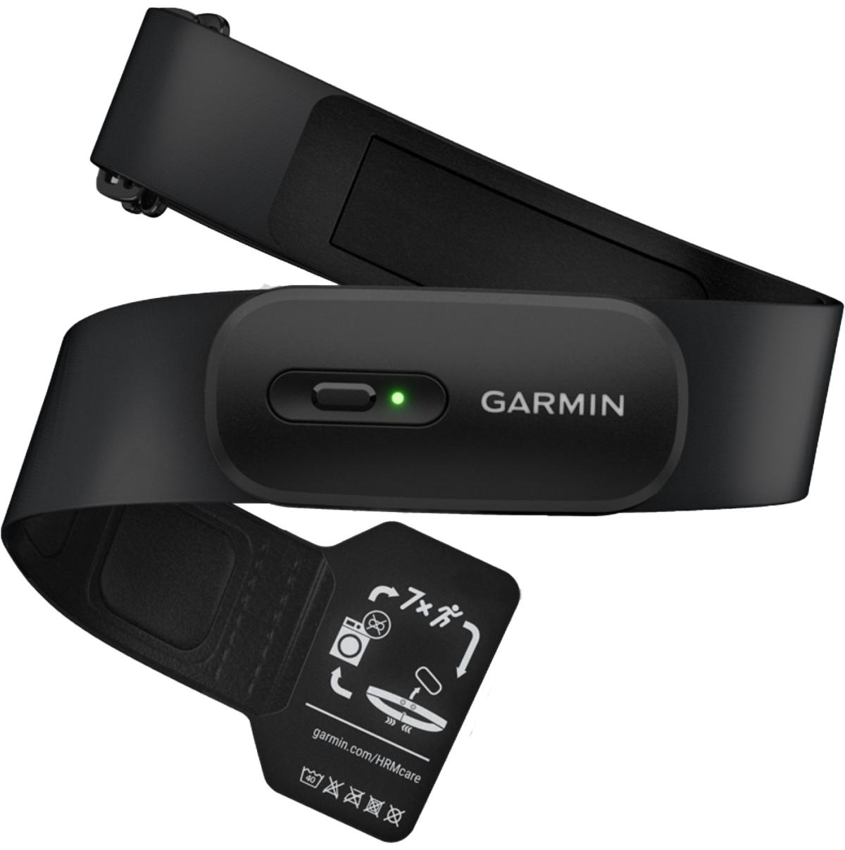 Garmin HRM-200 M-XL Pulzus jeladó