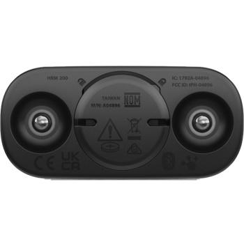 Garmin HRM-200 M-XL Pulzus jeladó 2.Kép