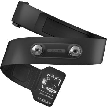 Garmin HRM-200 M-XL Pulzus jeladó 3.Kép