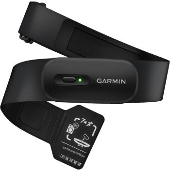 Garmin HRM-200 M-XL Pulzus jeladó Kép