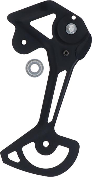 Shimano Deore XT RD-M8100 váltó kanál külső része Kép