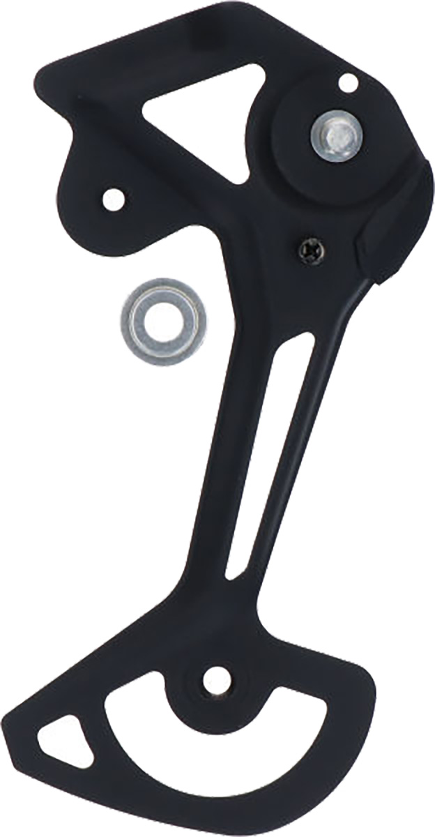Shimano Deore XT RD-M8100 váltó kanál külső része