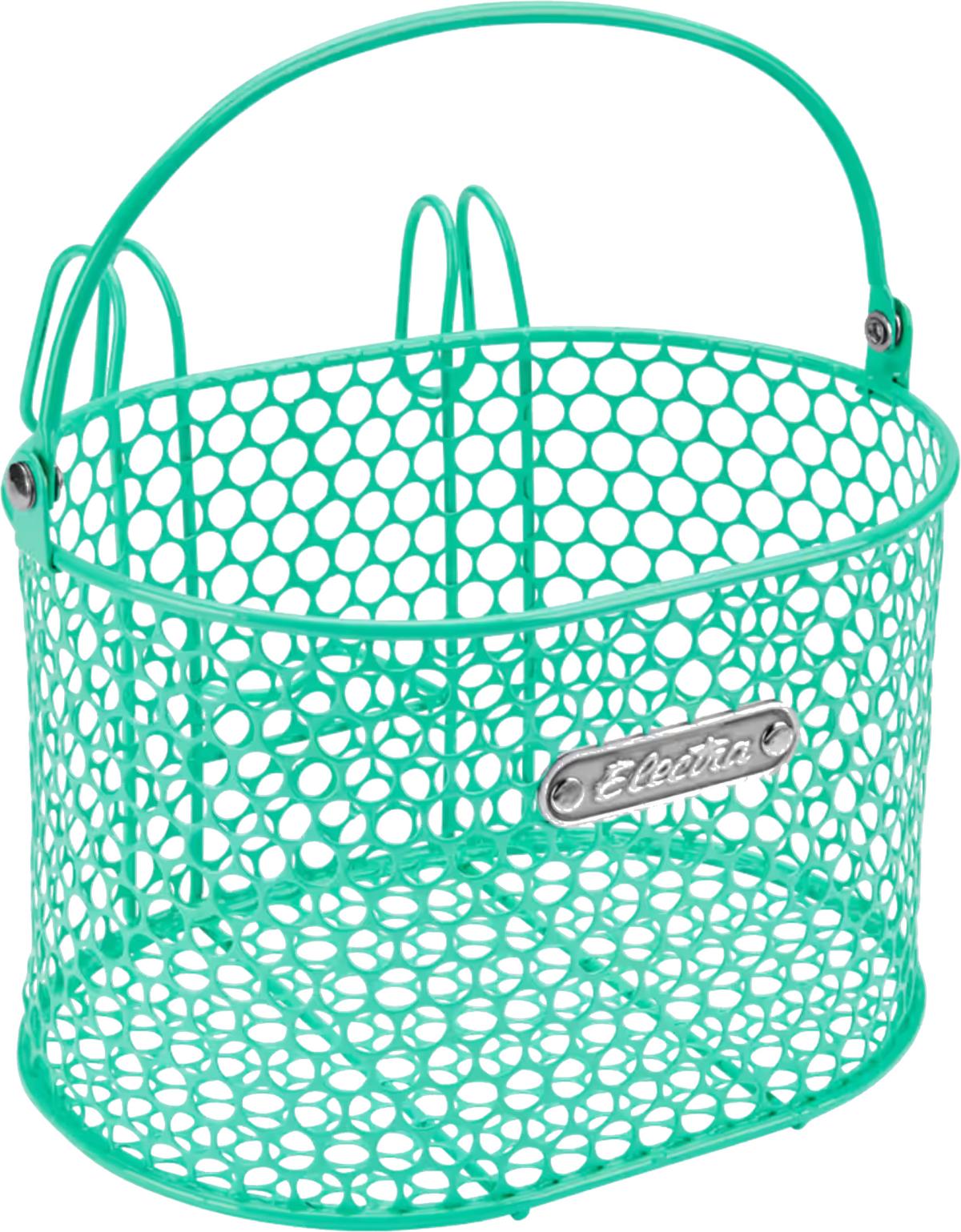 Electra Honeycomb basket