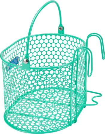 Electra Honeycomb basket 2.Image