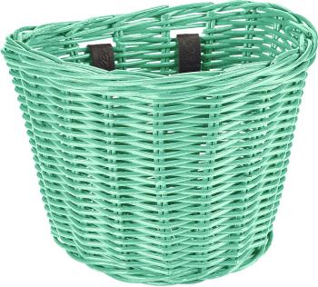 Electra Rattan kosár Kép