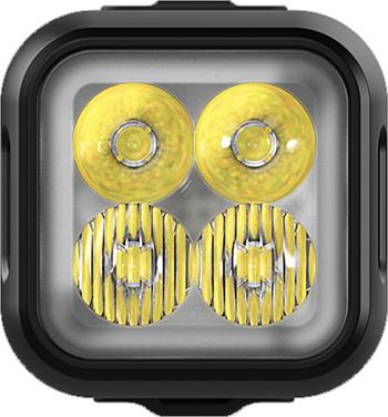 Knog Blinder Pro 900 USB első lámpa 2.Kép