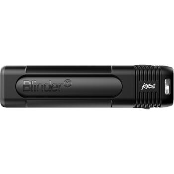 Knog Blinder Pro 900 USB első lámpa 5.Kép