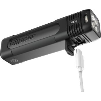 Knog Blinder Pro 900 USB első lámpa 7.Kép