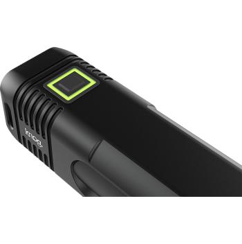 Knog Blinder Pro 900 USB első lámpa 8.Kép