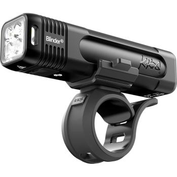 Knog Blinder Pro 900 USB első lámpa Kép