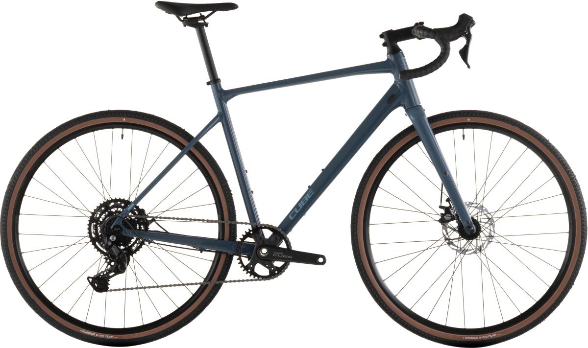 Cube Nuroad ONE bike