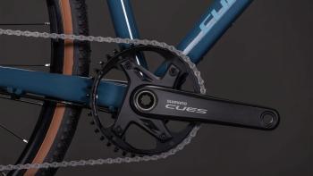 Cube Nuroad ONE bike 5.Image