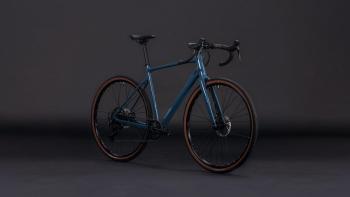 Cube Nuroad ONE bike 7.Image