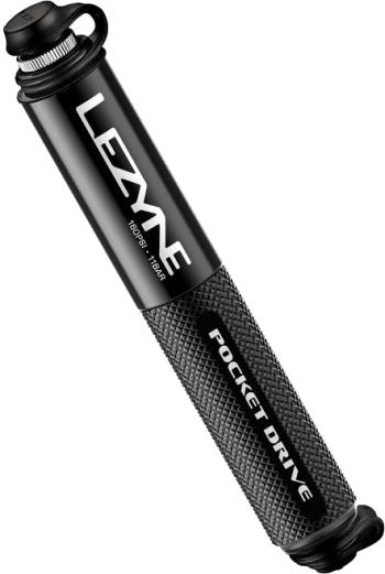 Lezyne Pocket Drive minipumpa Kép