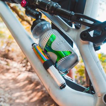Lezyne Pocket Drive Pro minipump 5.Image
