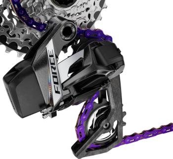SRAM Force E1 Solid Pin Powerlock 12 lánc 3.Kép