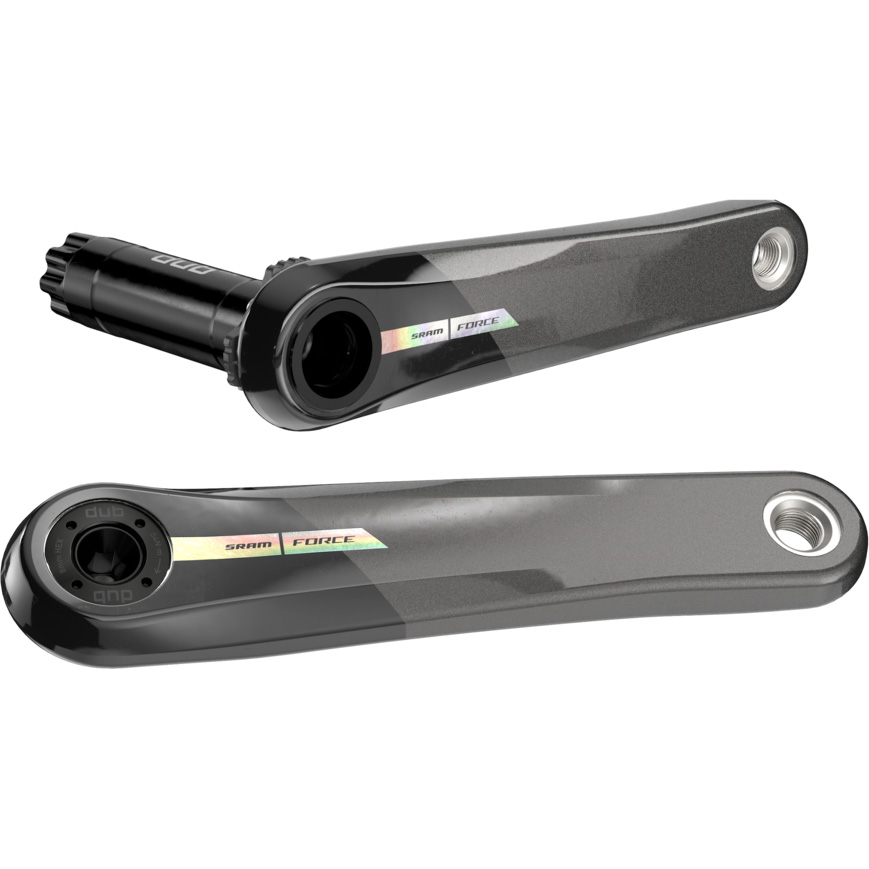 SRAM Force D2 DUB 172,5mm crank arm