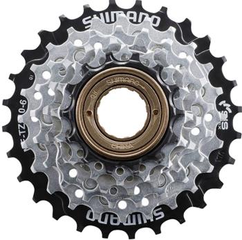 Shimano HG MF TZ51 fogaskoszorú Kép