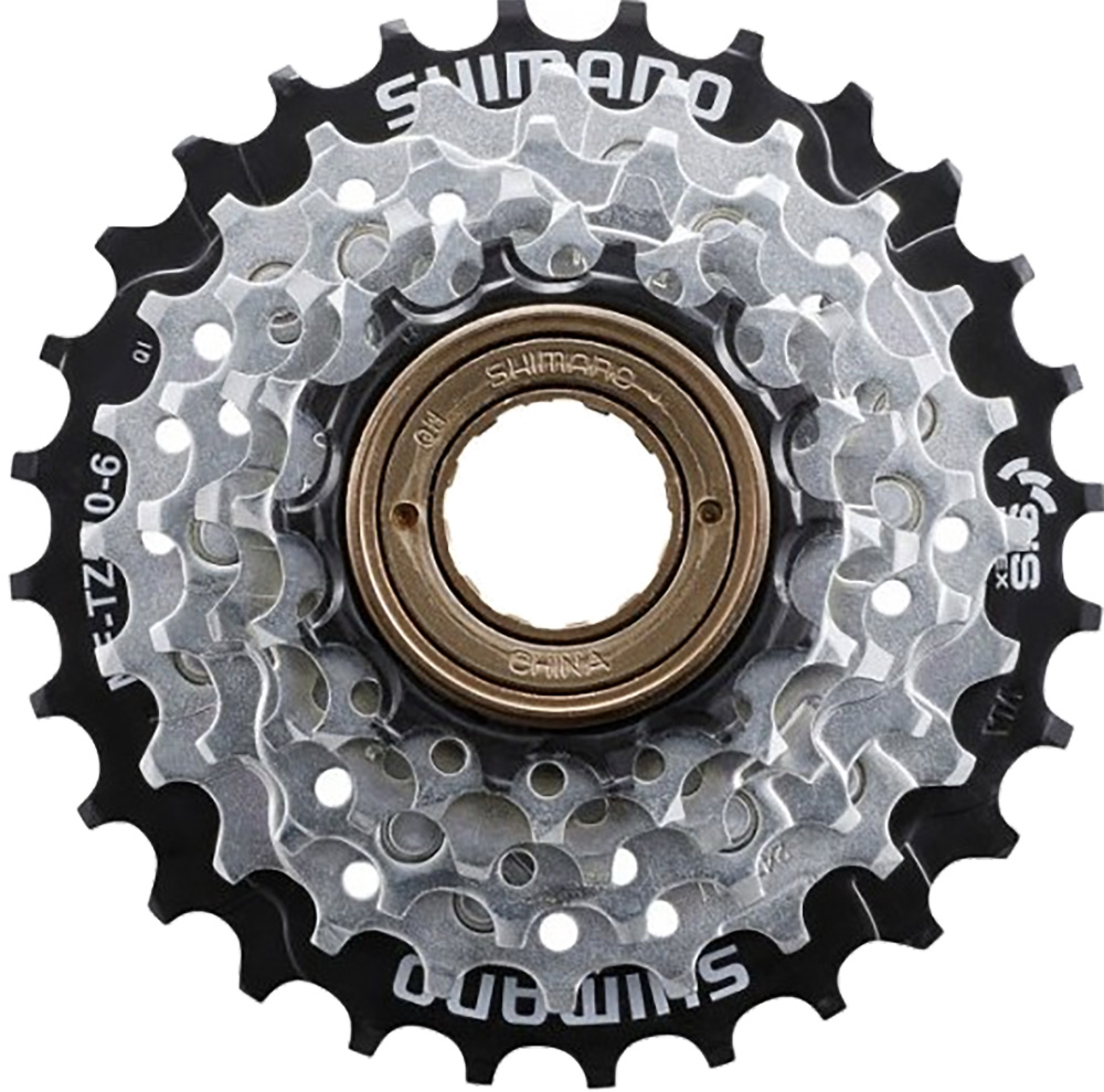 Shimano HG MF TZ51 fogaskoszorú
