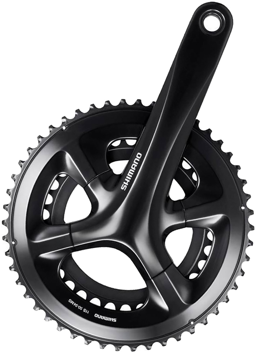 Shimano 105 RS510 hajtómű