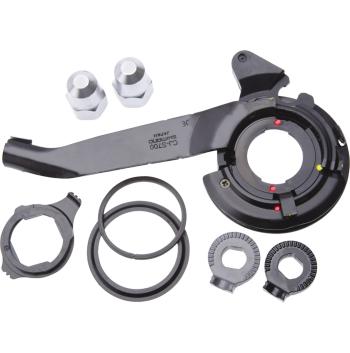 Shimano Nexus/Alfine SG-S700 11 szerelék Kép
