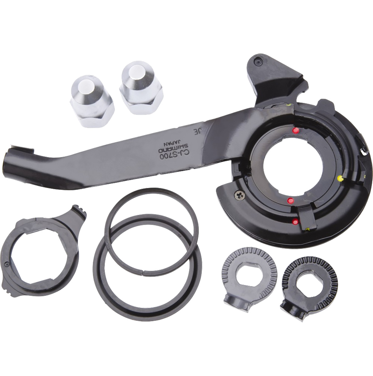 Shimano Nexus/Alfine SG-S700 11 szerelék