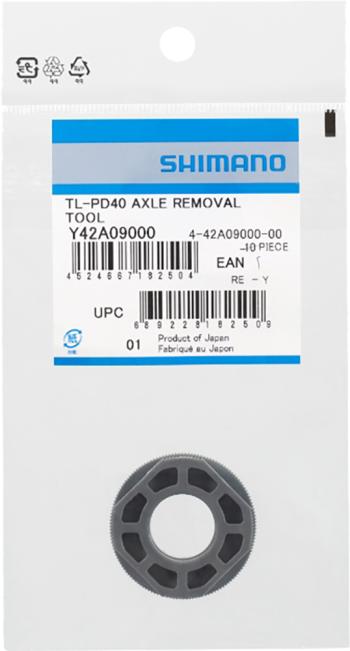 Shimano TL-PD40 pedál kónusz szerszám 3.Kép